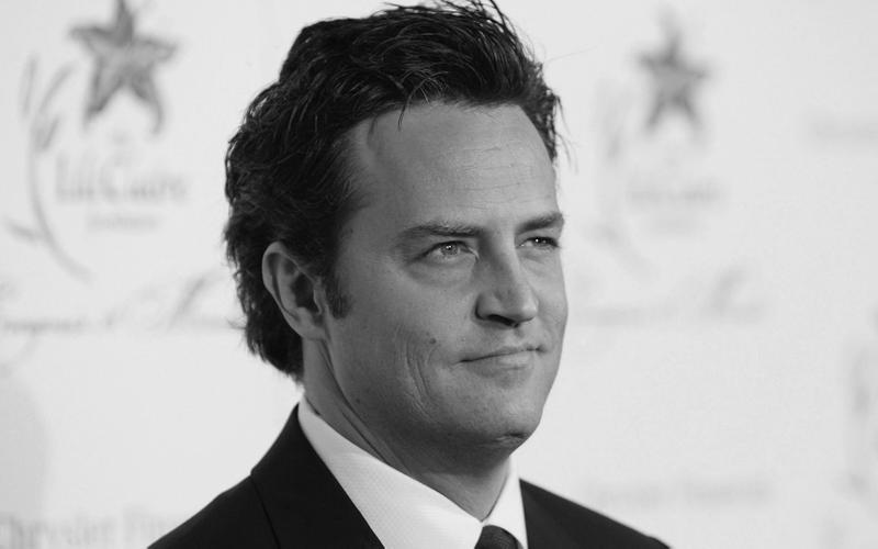 Никто не сказал тебе, что жизнь так повернется: Памяти Мэттью Перри