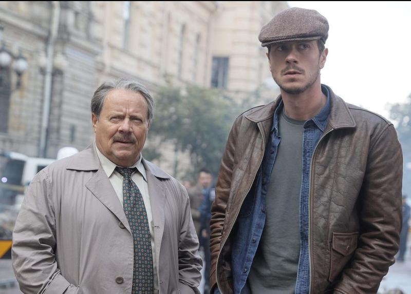 Съемки продолжения «Майора Грома» начнутся в марте