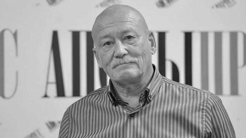 Умер актёр и режиссёр Андрей Хорошев, работавший под псевдонимом Андрей И