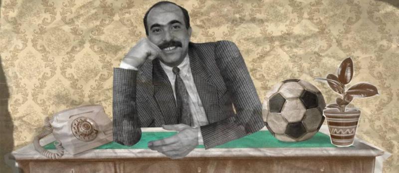 Жестокие игры: Российский футбол в зеркале девяностых