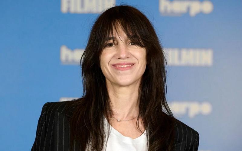 Шарлотта Генсбур сыграет в экранизации романа Жоржа Сименона