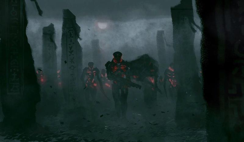 «Мятежная луна» Снайдера может стать франшизой