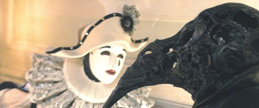 Фильм «Венецияфрения»