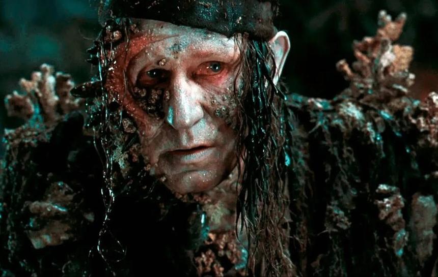 Семейство Скарсгардов