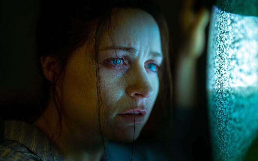 «Цензор», ужасы