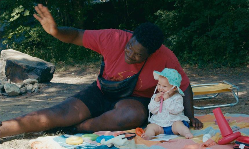 Кадр из фильма «На абордаж!»