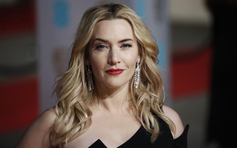 С чувством, с толком: Портрет Кейт Уинслет