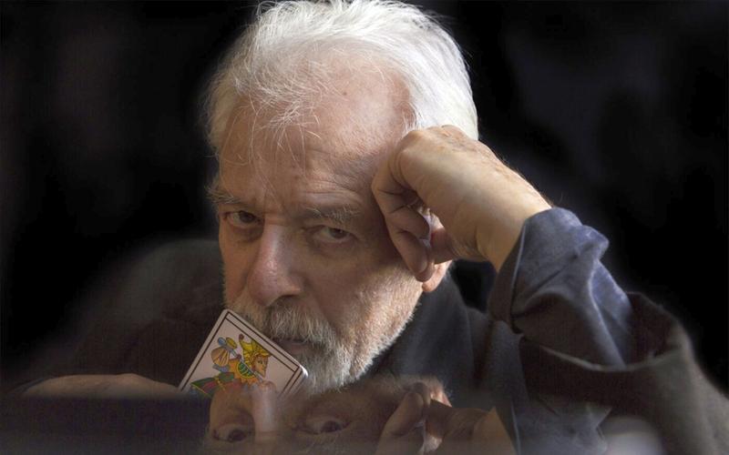 Алехандро Ходоровски начал работу над новым фильмом