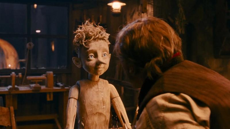 «Буратино» стартовал в российских кинотеатрах