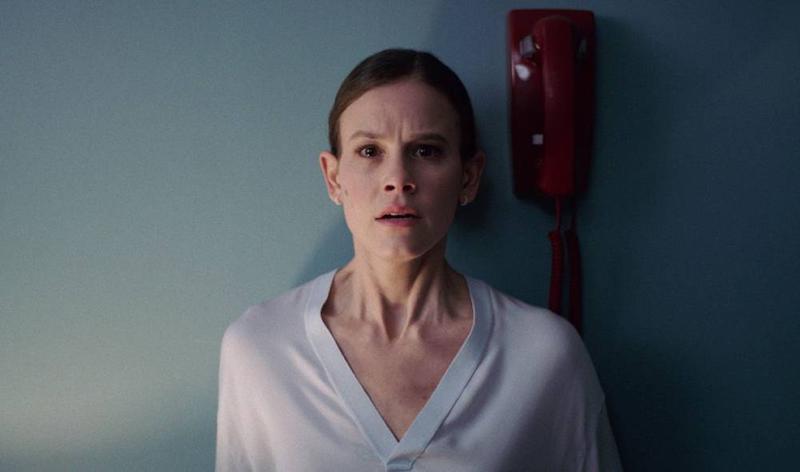 Кевин Бейкон гордится своей дочерью, сыгравшей главную роль в хорроре «Улыбка»