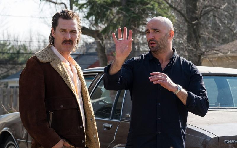 Режиссер «Страны Лавкрафта» поставит для Marvel «Блэйда» с Махершалой Али