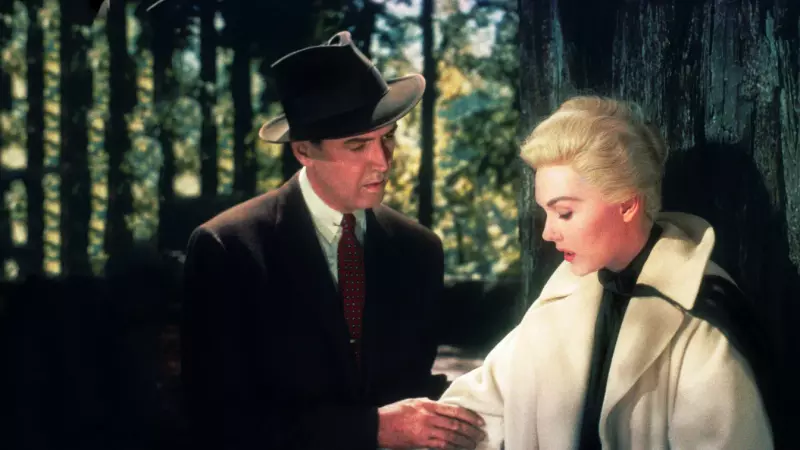 Роберт Дауни — младший может сыграть в ремейке «Головокружения»