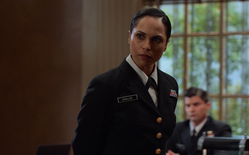 «Военный трибунал по делу о мятеже на „Кейне“»: Скупость, предубеждение и военно-морской флот