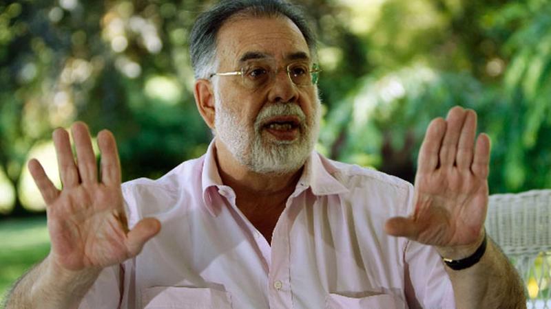 Фрэнсис Форд Коппола опроверг слухи о проблемах на съемках «Мегалополиса»