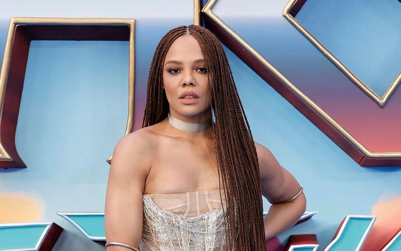 Тесса Томпсон снимется в новой адаптации пьесы Ибсена «Гедда Габлер»