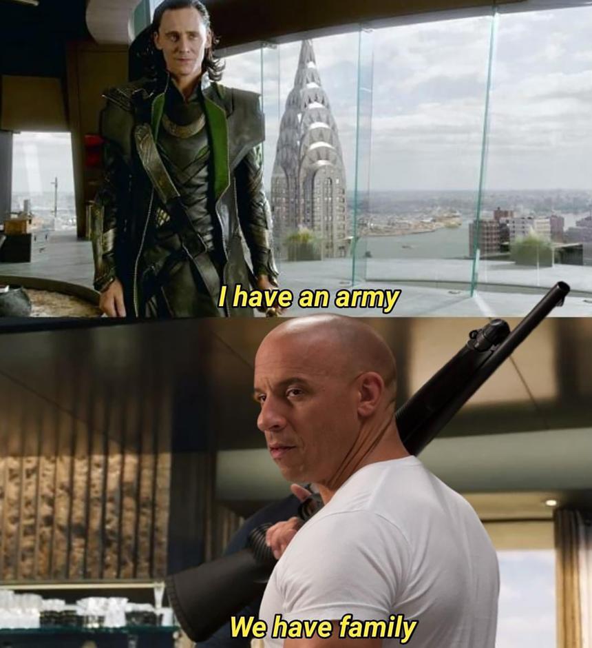 О мем, ты — жизнь! 15 известных мемов из фильмов и сериалов