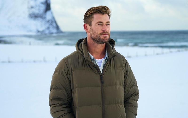 Крис Хемсворт временно приостановит актерскую карьеру