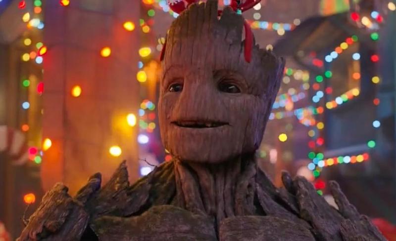 Новый тизер «Стражей Галактики 3»: Команда проверяет готовность