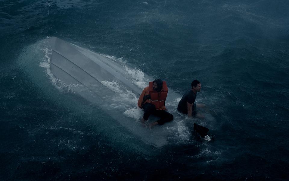 «Выживший» (2025): трейлер, кадры, сюжет, рецензия