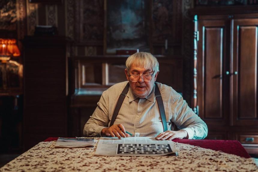 Второй сезон сериала «Вампиры средней полосы»