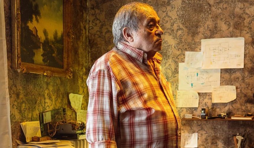 Рецензия на фильм «На пороге смерти»