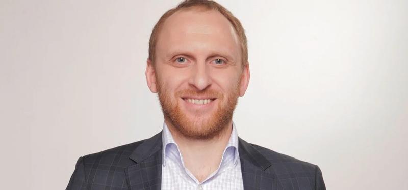 Гавриил Гордеев назначен продюсером по оригинальному контенту Okko