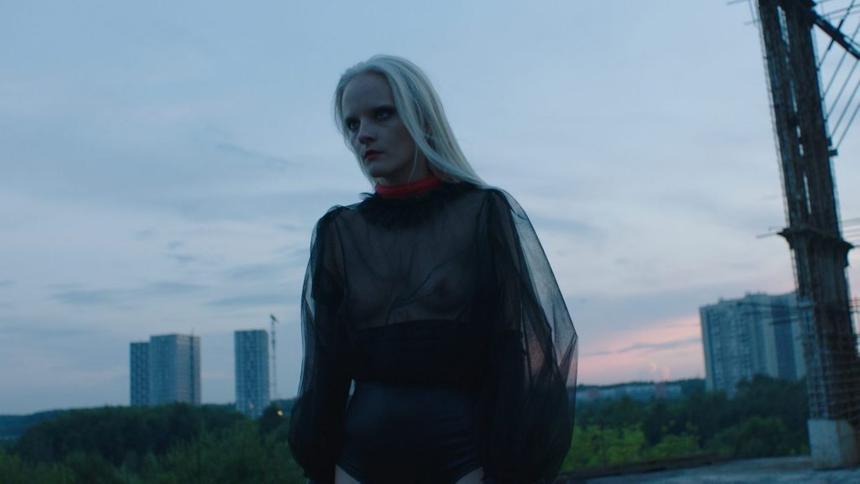 Фильм «Аутло»