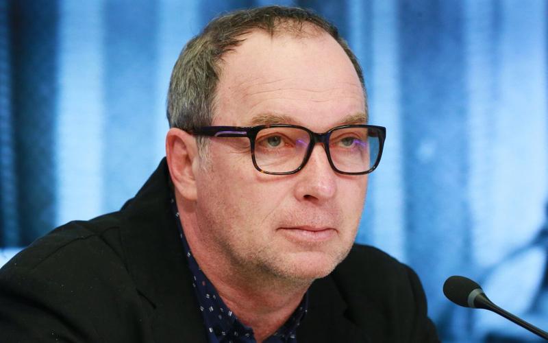 Режиссер «Праведника» Сергей Урсуляк возглавит жюри фестиваля «Пилот»