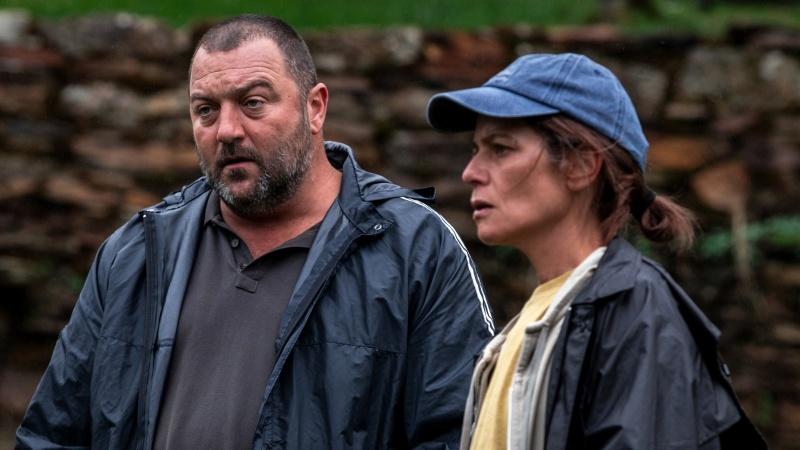 «Хищники» Родриго Сорогойена