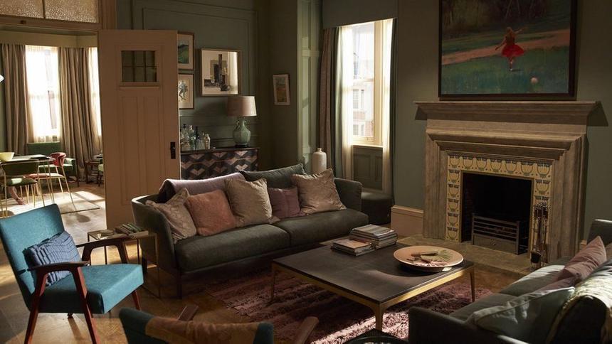 Фильм «Отец» - лауреат премии «Оскар»