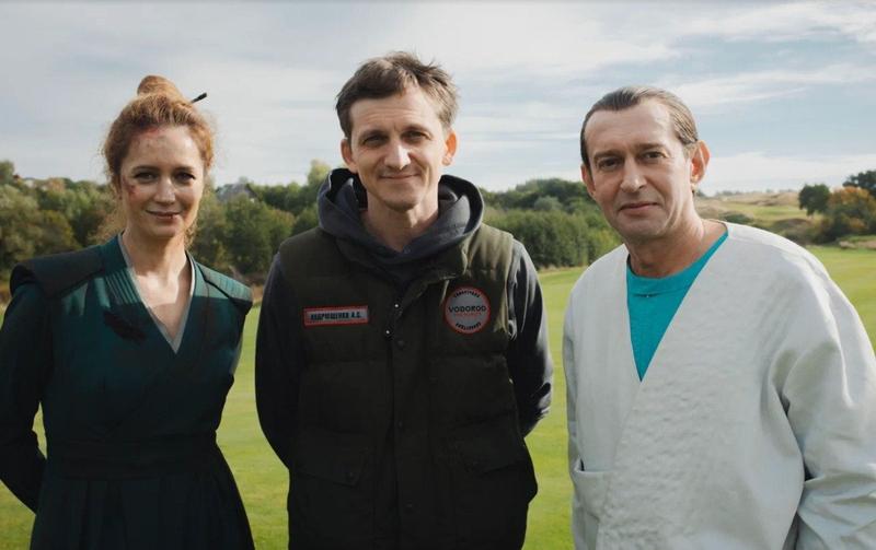 Названы фильмы, получившие поддержку Фонда кино