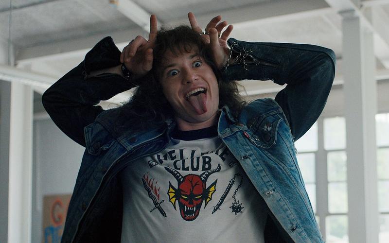 Звезда «Очень странных дел» получил роль в приквеле «Тихого места»