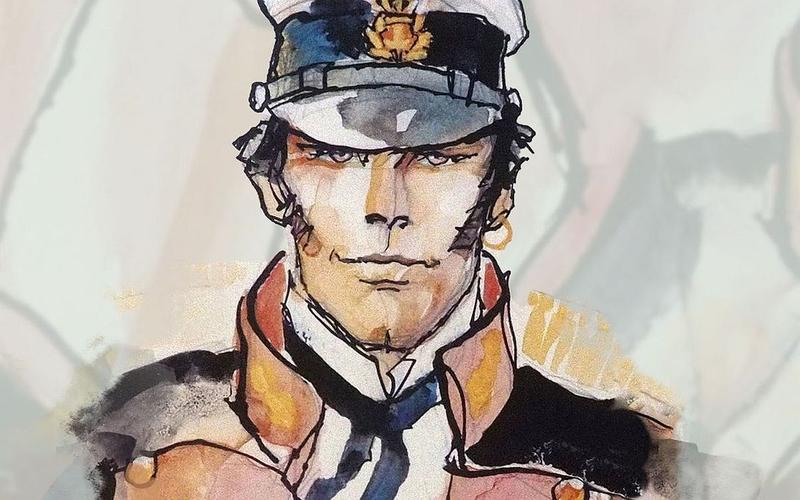 Создатель «Города грехов» экранизирует комиксы «Корто Мальтезе»