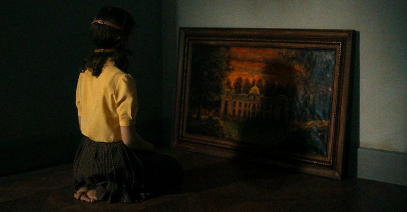 «Уховертка»: Воспитание в лабораторных условиях