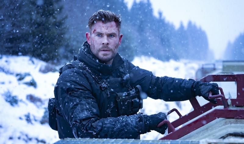 «Тайлер Рейк: Операция по спасению 2»: Вертолетом, поездом, машиной