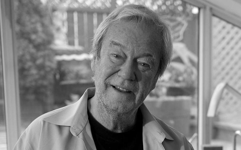 Умер Гордон Пинсент, звезда «Аферы Томаса Крауна» и сериала «Строго на юг»