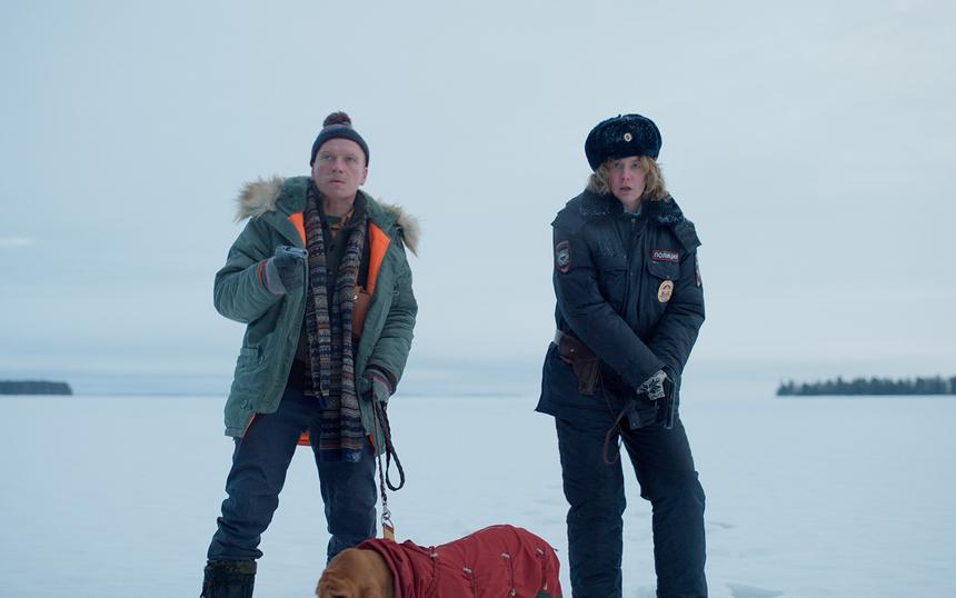 «Операция „Холодно“» (2024): трейлер, кадры, сюжет, рецензия