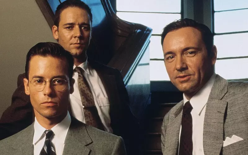 Джеймс Эллрой обругал экранизацию своего романа «Секреты Лос-Анджелеса» с Расселом Кроу