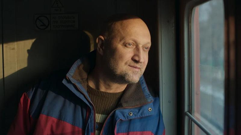 Особенные люди: График релиза эпизодов сериала Okko «Встать на ноги»