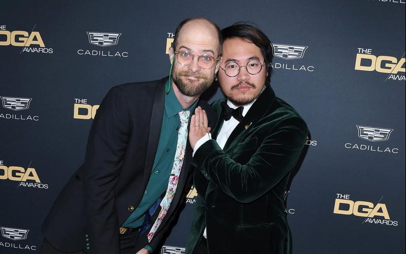 Постановщики «Всё и везде сразу» взяли главный приз премии Гильдии режиссеров