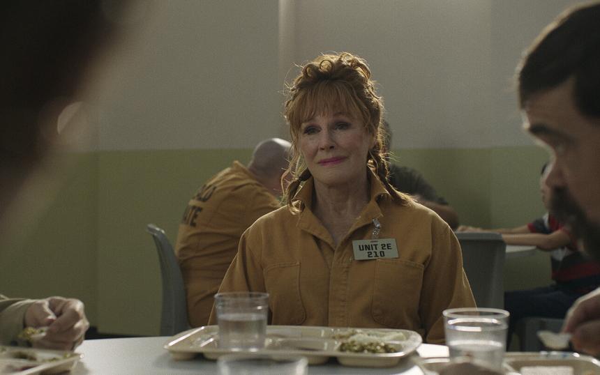 Комедия «Братья» (2024): трейлер, кадры, сюжет, рецензия