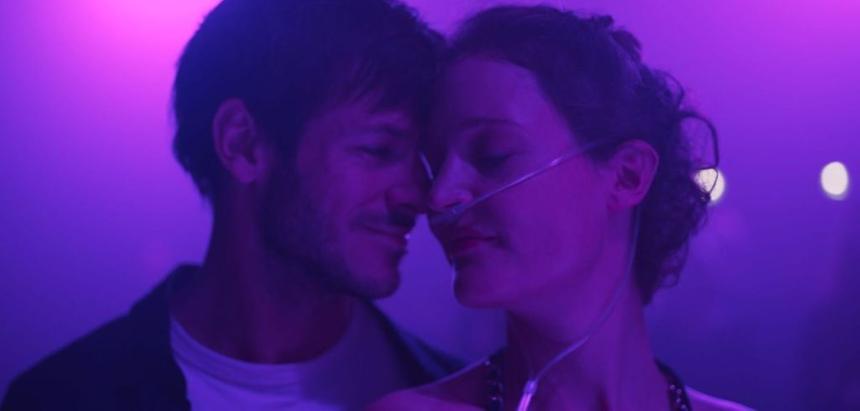 Фильм «Больше чем никогда»