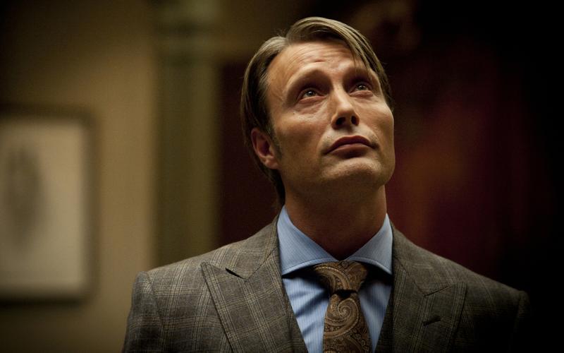 Танец злодея: Ко дню рождения Мадса Миккельсена