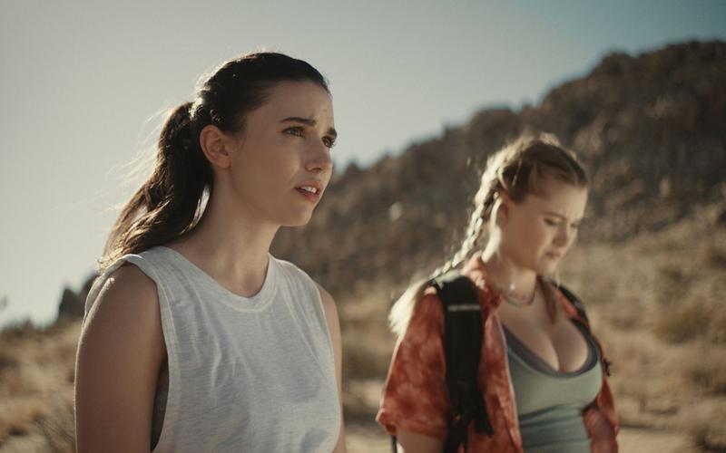 Триллер «Вышка» получит продолжение