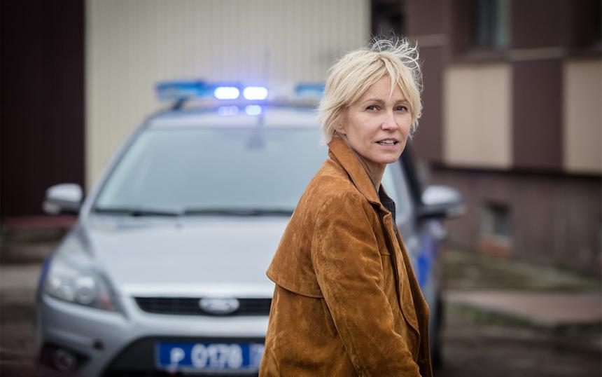 «Мост» на семь верст: Как весь мир переснимал скандинавский нуар