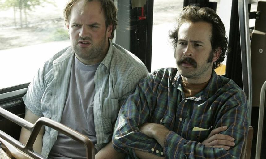 Кадр из сериала «Меня зовут Эрл»