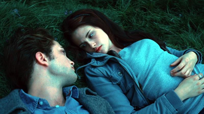 «Сумерки» станут сериалом