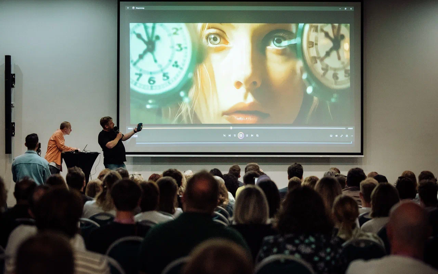 Фестиваль «Новый сезон — 2023»