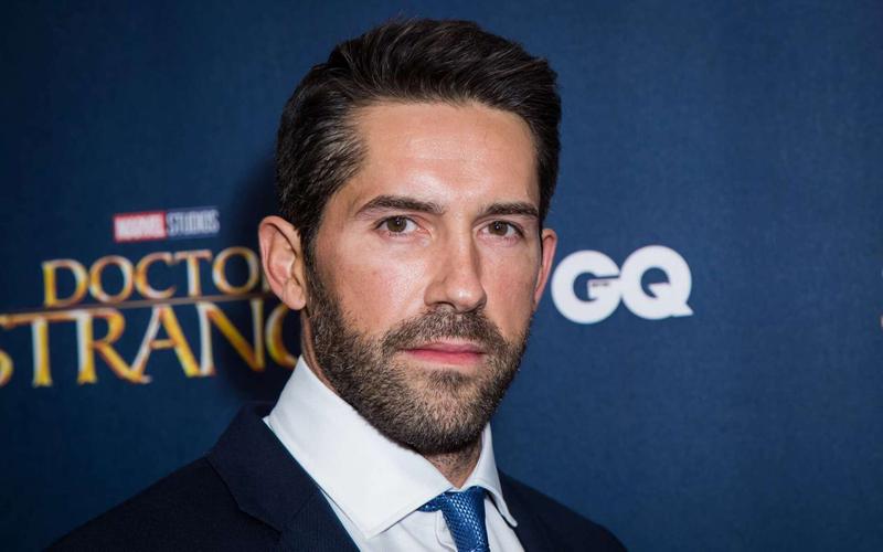 Звезда «Неоспоримого» Скотт Эдкинс снимется в боевике «Дьябло»