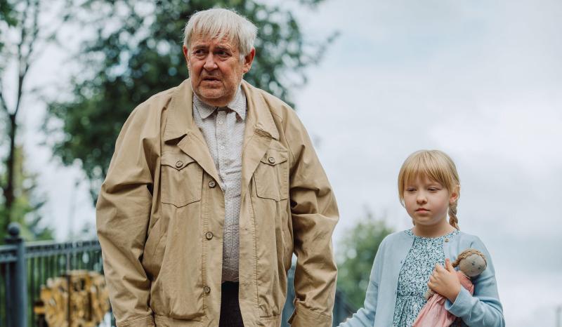 Здорово и вечно: Второй сезон народного сериала «Вампиры средней полосы»